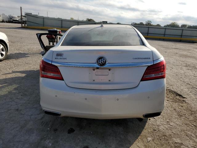 1G4GF5G36EF128463 Buick Lacrosse Touring
