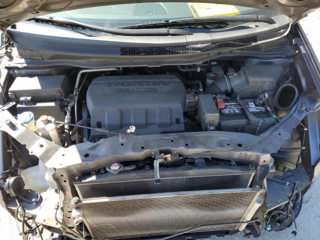 5FNRL5H92EB007832 Honda Odyssey Touring