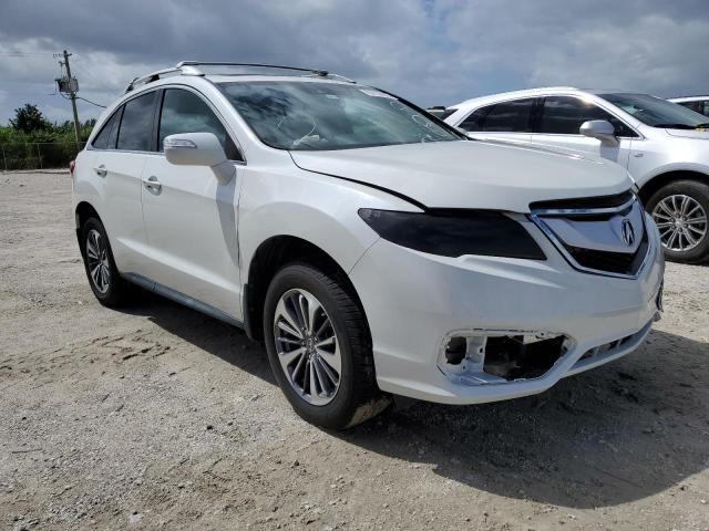 5J8TB3H70HL000277 Acura Rdx Advance