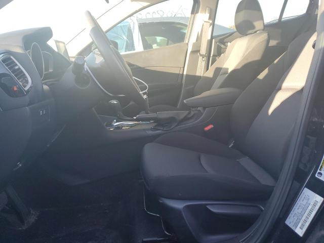 JM1BM1T70G1339485 Mazda 3 SPORT