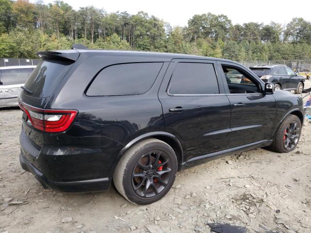 1C4SDJH94MC605732 Dodge Durango Srt Hellcat