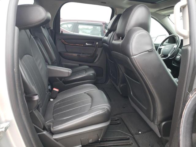 1GKKRTKD0EJ215545 GMC Acadia Denali