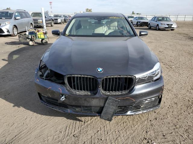 WBA7E2C50JG742052 BMW 740 I