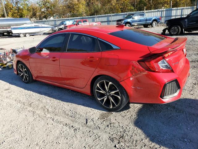 2HGFC1E57KH702912 Honda CIVIC SI