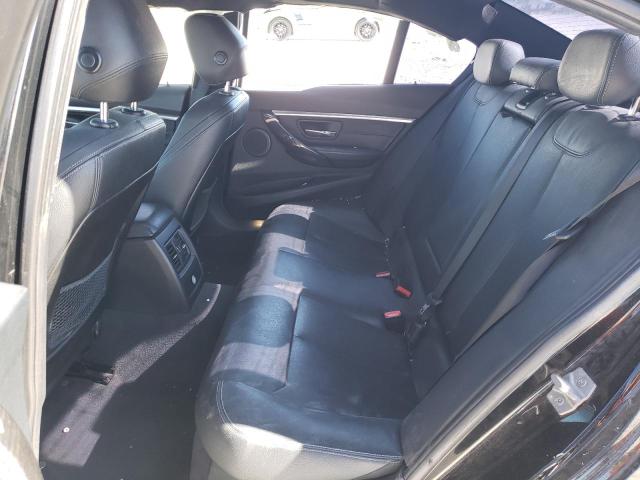 WBA8E9G52GNT44353 BMW 328 I Sulev
