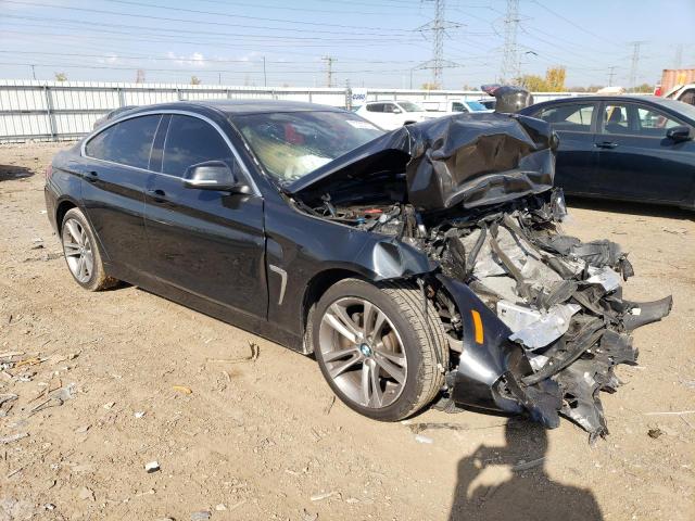 WBA4F9C51HG792283 BMW 430xi Gran Coupe