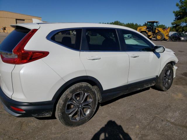7FARW1H82LE017138 Honda CR-V EXL