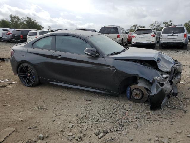 WBS1J5C51JVD36181 BMW M2