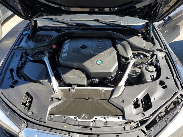 WBAJR7C02LWW68346 BMW 530 XI