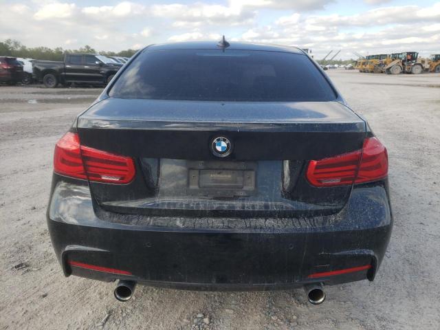 WBA8B3G51JNU36633 BMW 340 I
