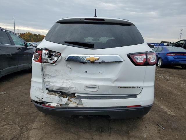 1GNKRGKD0GJ300625 Chevrolet Traverse Lt
