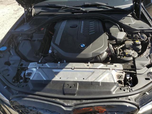 WBA5U7C05LFH31815 BMW M340I