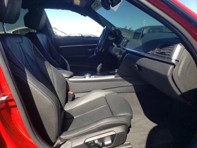 WBA8B3C54JK843501 BMW 340 I