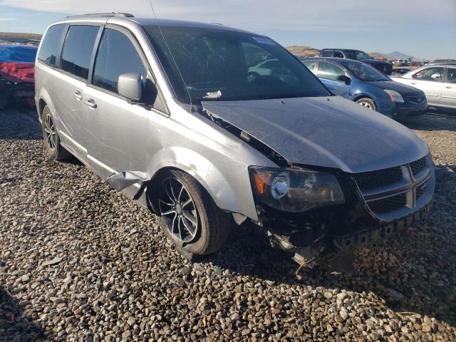 2C4RDGEG7KR563114 Dodge Grand Caravan Gt