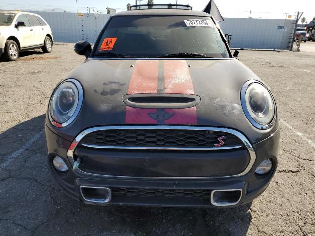 WMWXP7C58J2A47891 Mini COOPER S