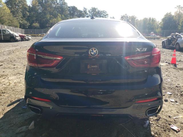 5UXKU2C58J0X49788 BMW X6 Xdrive35i