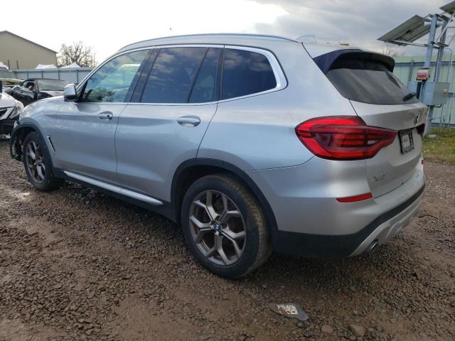5UXTY5C09LLT35502 BMW X3 Xdrive30i