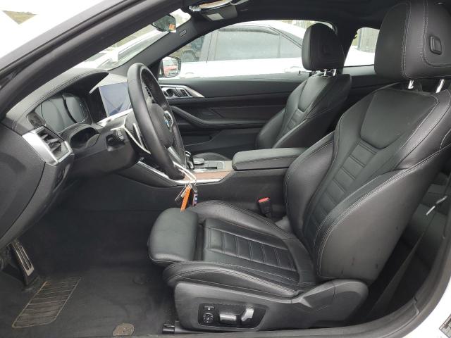 WBA53AP08MCG31673 BMW 430I
