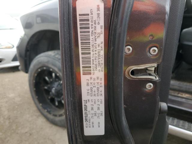 1C6RR7KT8FS507813 RAM 1500 St