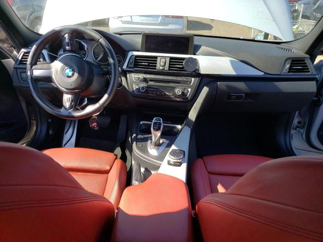WBA3B3G53FNR88619 BMW 328 XI