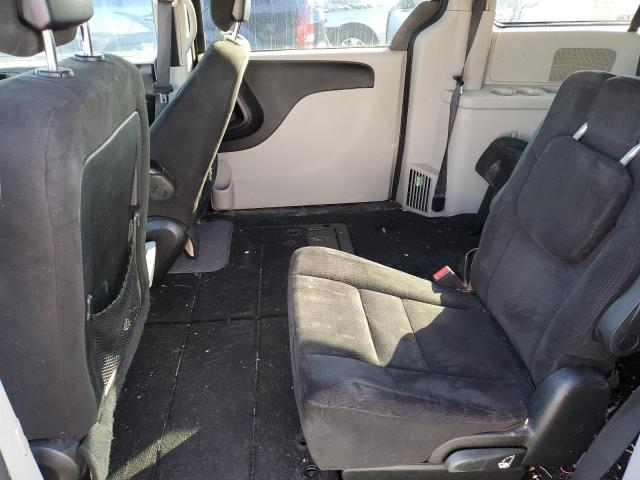 2C4RDGCG3FR548893 Dodge Grand Caravan Sxt
