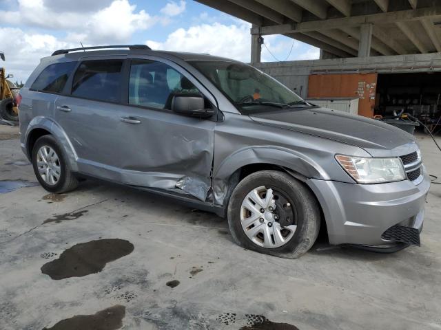 3C4PDCAB8HT552946 Dodge JOURNEY SE