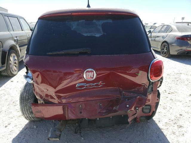 ZFBCFAAH6HZ039708 Fiat 500L POP
