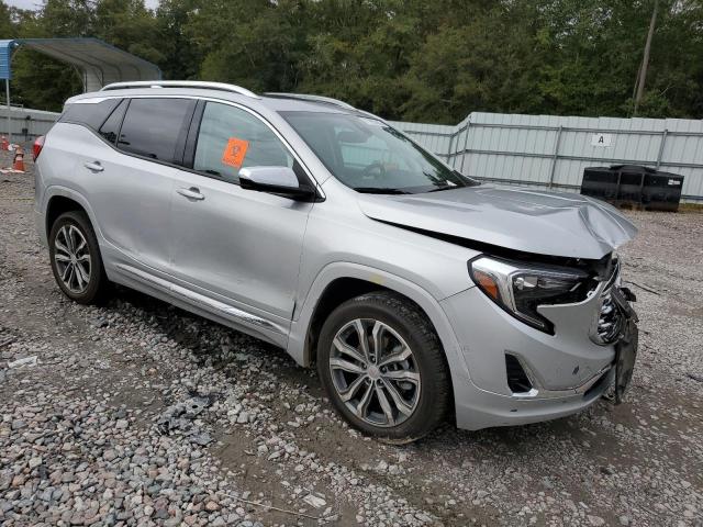 3GKALSEX2LL126708 GMC Terrain Denali