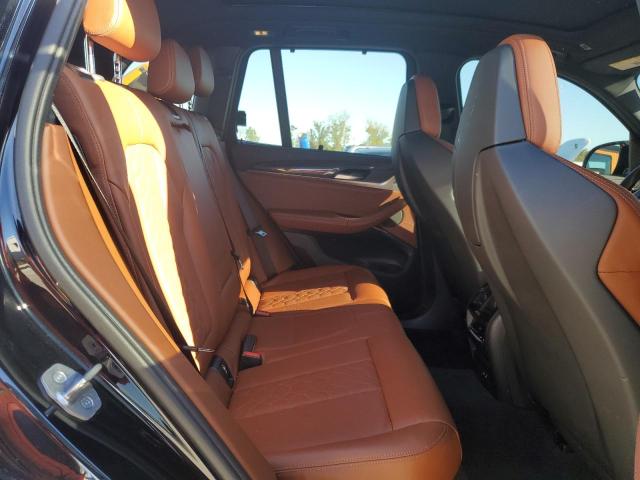 5YM13EC01P9P68488 BMW X3 M