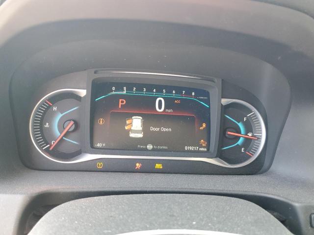 5FNYF5H28MB036546 Honda PILOT SE