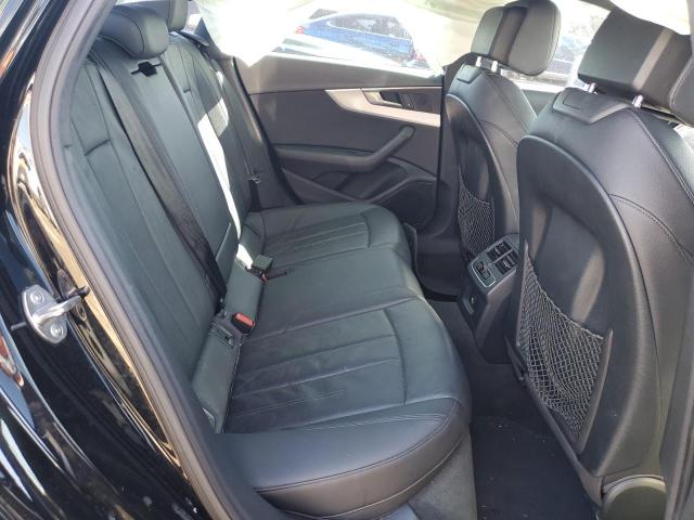 WAUGNAF44HN028069 Audi A4 PREMIUM