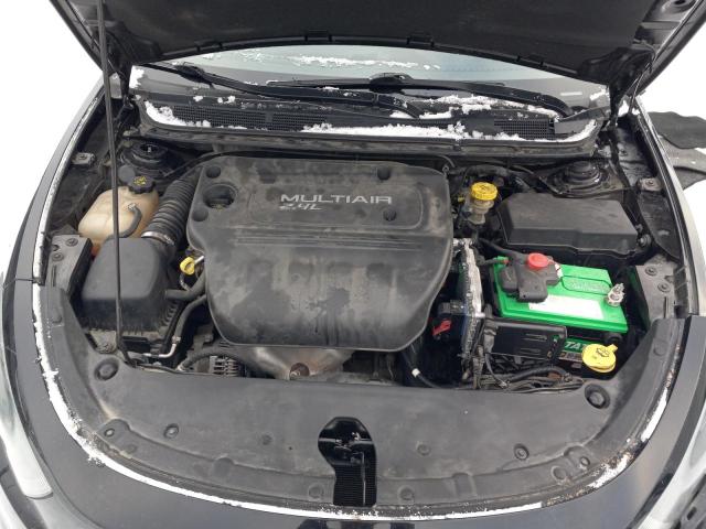 1C3CDFEB5FD180645 Dodge DART GT