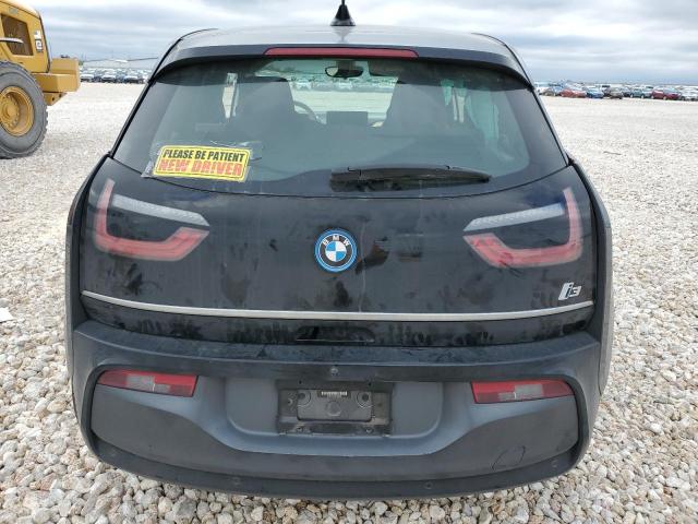 WBY8P2C54K7D99427 BMW I3 Bev