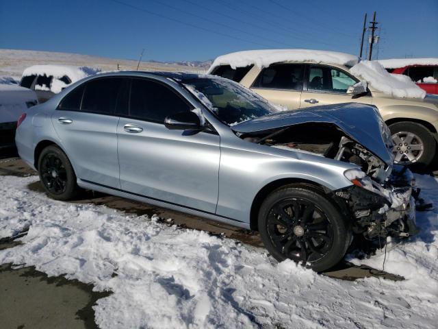 55SWF4KB9FU068529 Mercedes-Benz C 300 4matic