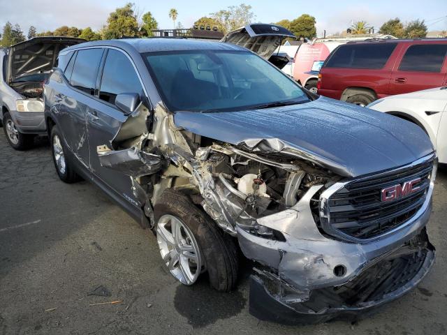 3GKALMEV5KL353724 GMC Terrain Sle