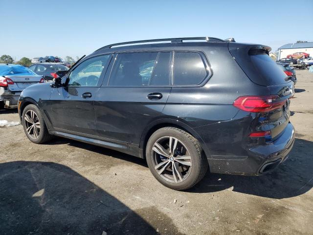 5UXCX6C07L9B56674 BMW X7 M50i