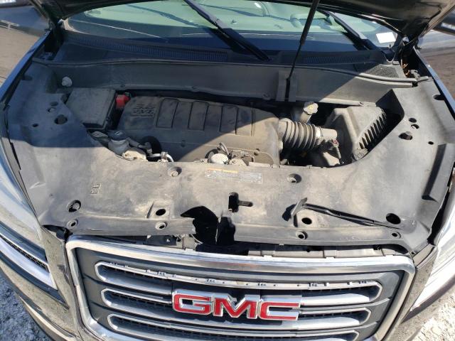 1GKKVSKD9HJ292974 GMC Acadia Limited Slt-2