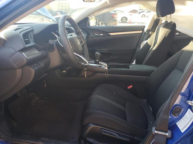 2HGFC2F68LH500403 Honda Civic Lx