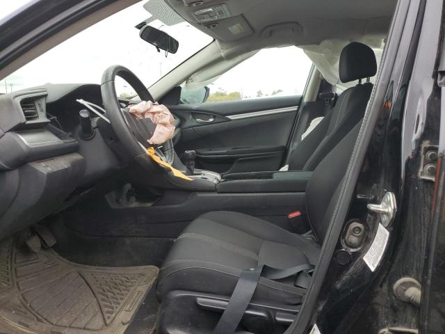 19XFC2E53GE023467 Honda Civic Lx