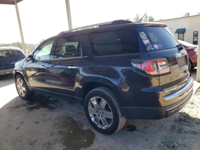 1GKKRSKD8HJ189291 GMC Acadia Limited Slt-2