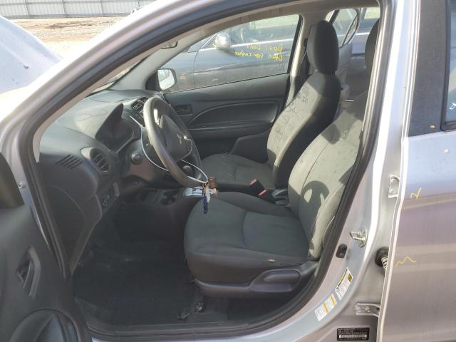 ML32F3FJ9JHF09523 Mitsubishi Mirage G4 Es