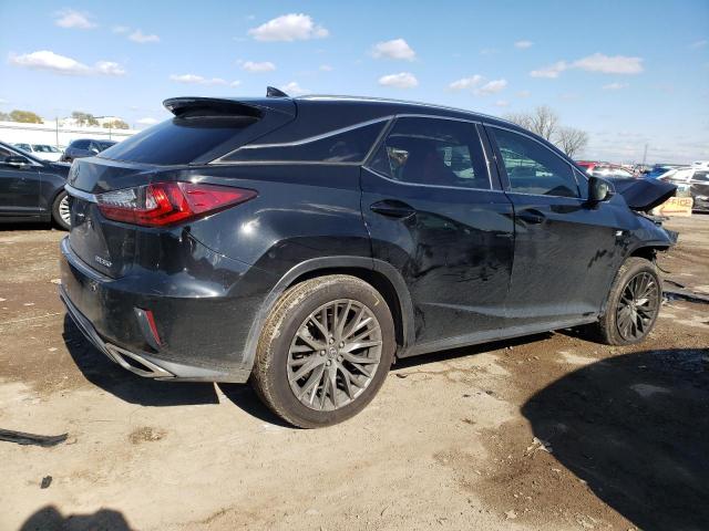 2T2ZZMCA6HC071483 Lexus Rx 350 Base