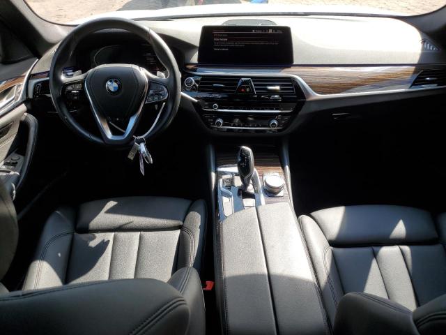 WBAJR3C04LWW61021 BMW 530 I