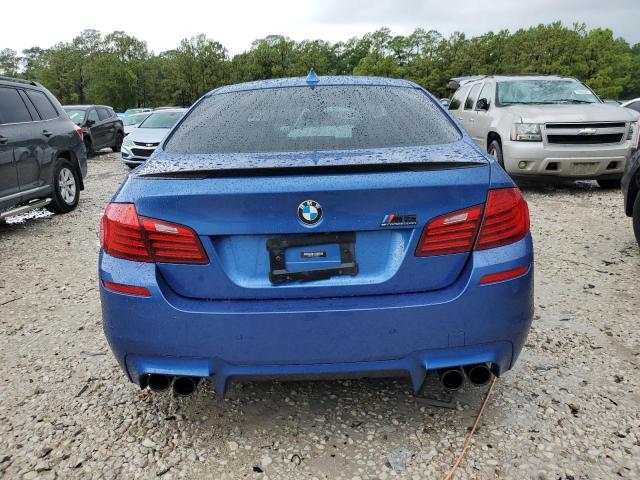 WBSFV9C56ED097365 BMW M5