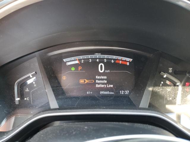 7FARW2H59JE078107 Honda CR-V EX