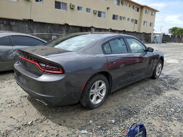 2C3CDXBGXMH535203 Dodge Charger Sxt