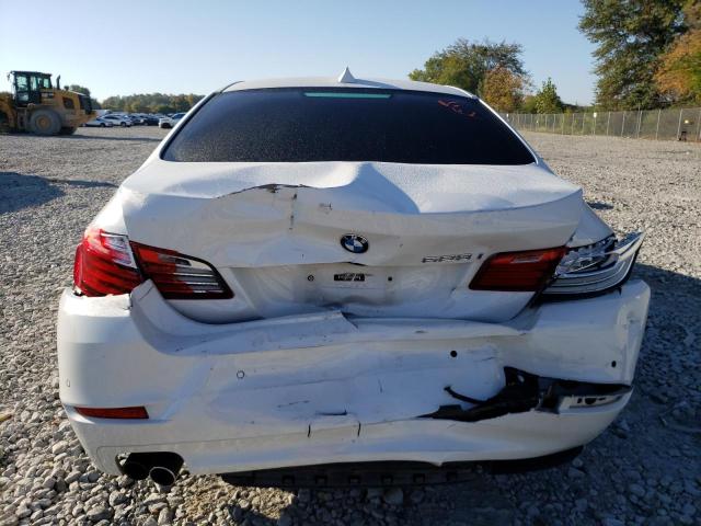 WBA5A5C50GD525714 BMW 528 I