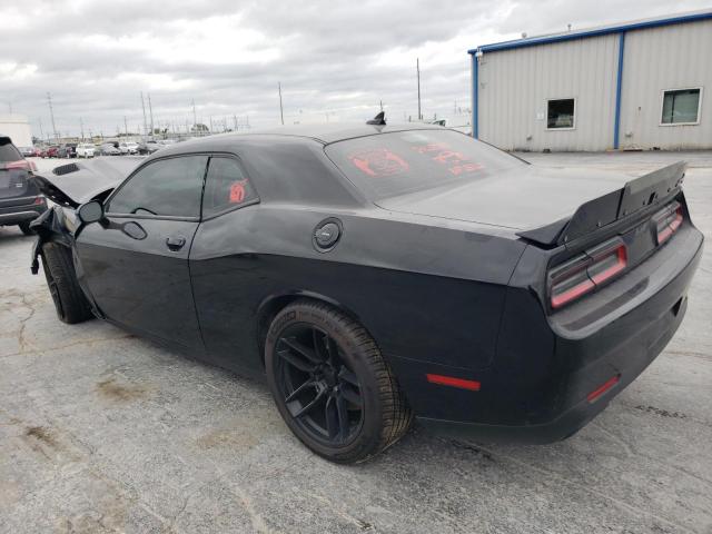 2C3CDZFJXLH125601 Dodge Challenger R/t Scat Pack