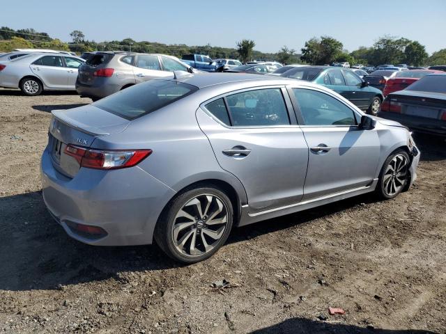 19UDE2F84GA008393 Acura Ilx Premium