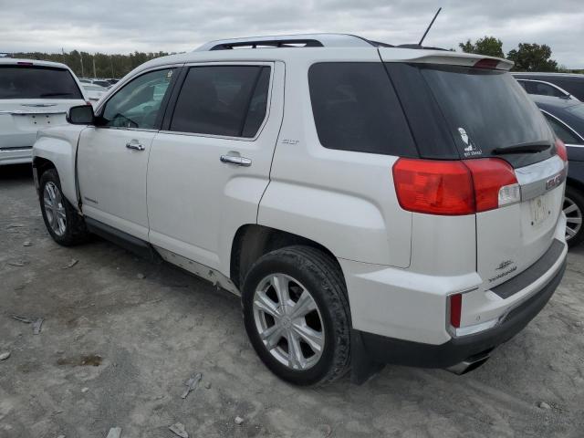2GKALPEK0G6217651 GMC Terrain Slt